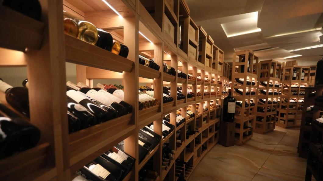 西班牙米其林餐廳132瓶紅酒遭竊 640萬元全掰了!