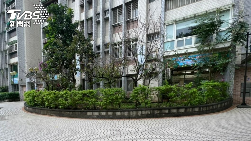 呂姓老師已經停職,幼兒園也擬讓黃姓老師停職。(圖/TVBS)