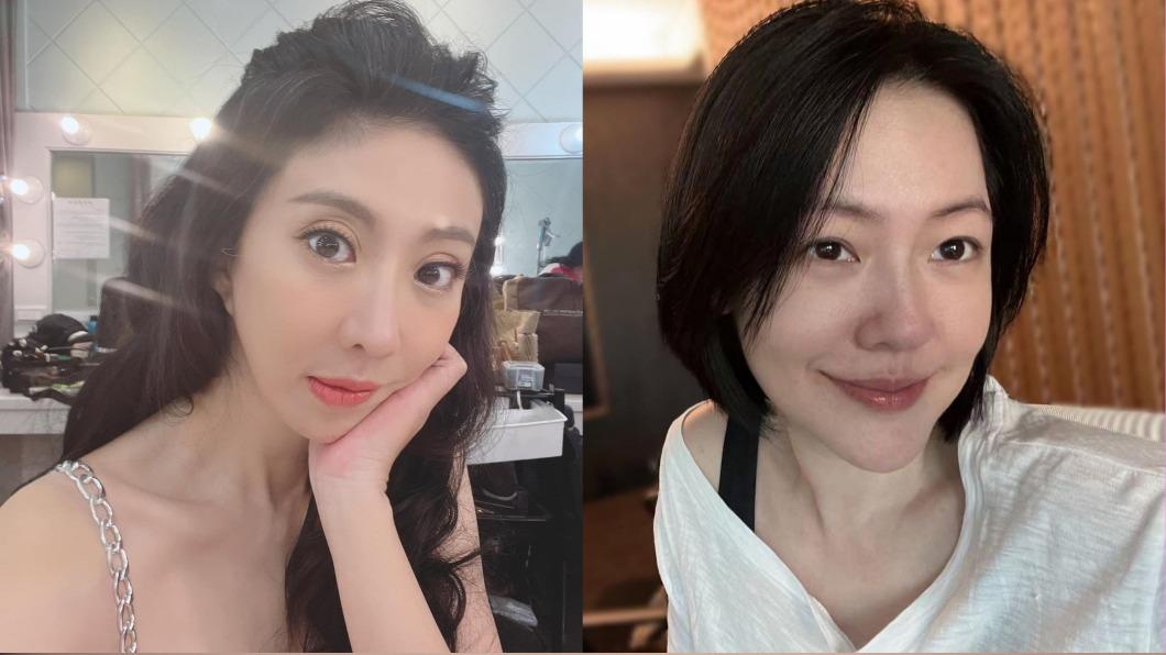 女星狠剃光女兒瀏海!去小S家「1句化解自卑」她讚:太溫柔
