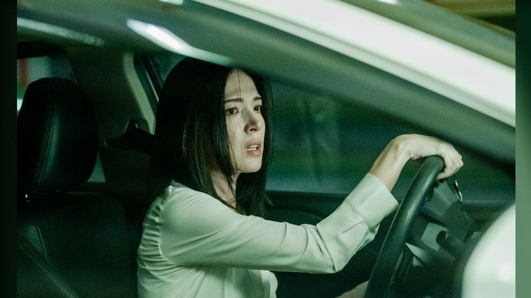 《她和她的她》衝排行榜No.1,三大哭點引熱議。(圖/Netflix提供)