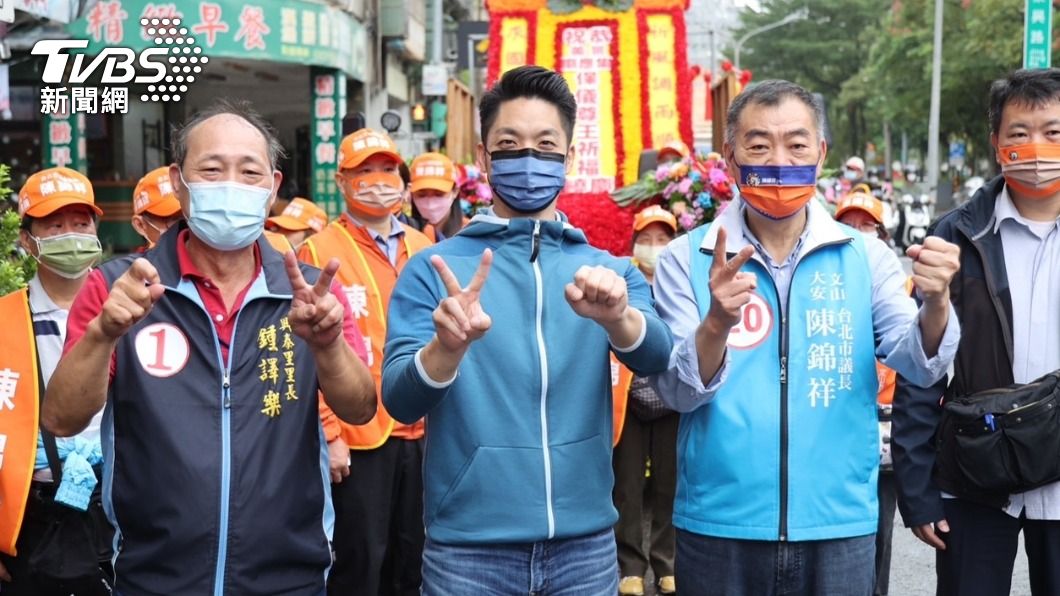 高端審查專家背景曝光 蔣萬安怒:擠牙膏式公布難服眾