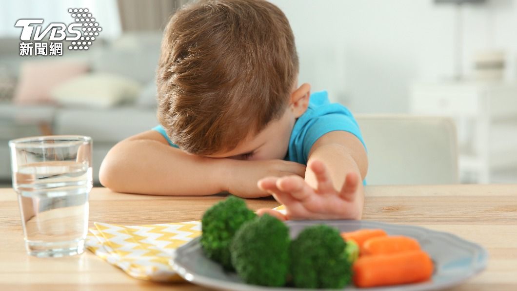 解決偏食靠這招! 研究:「甜美音樂」讓蔬菜更美味