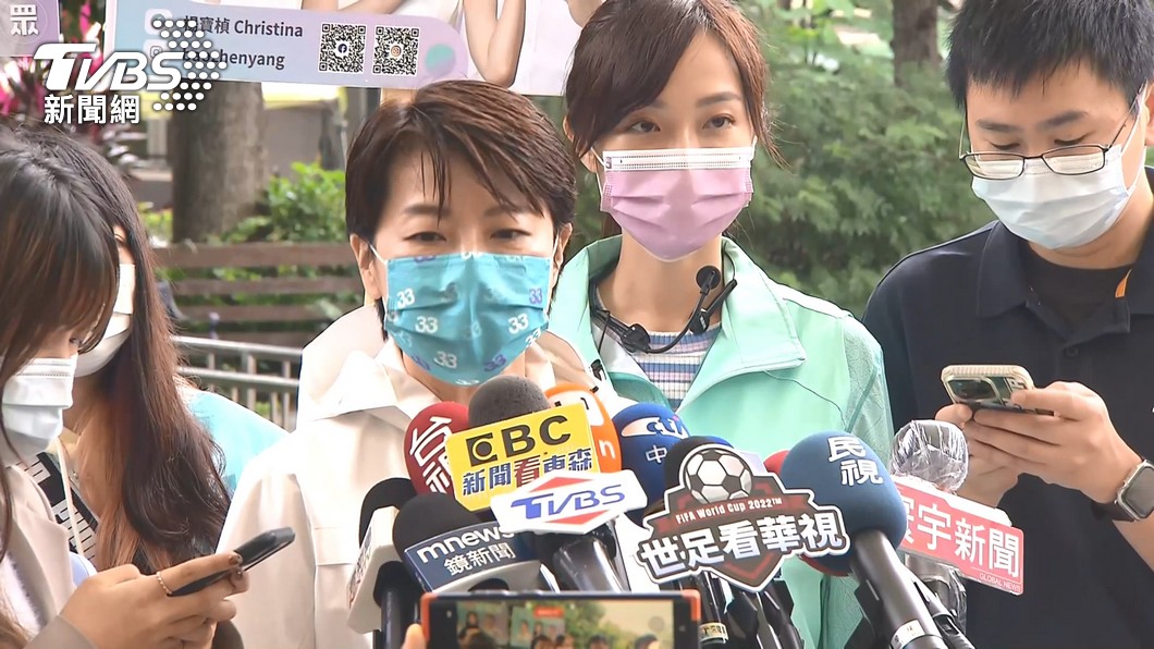 圖／TVBS
