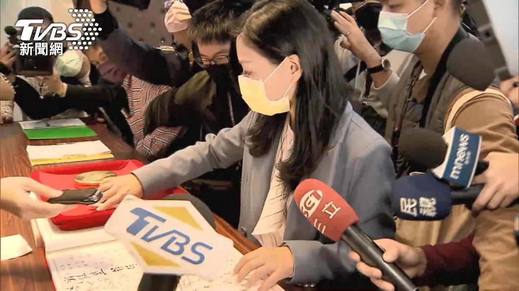 圖／TVBS