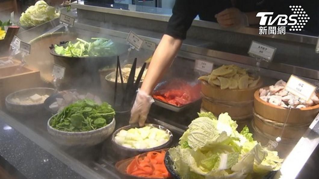 天冷開吃!他好奇「火鍋最搭啥蔬菜」 老饕狂推4經典