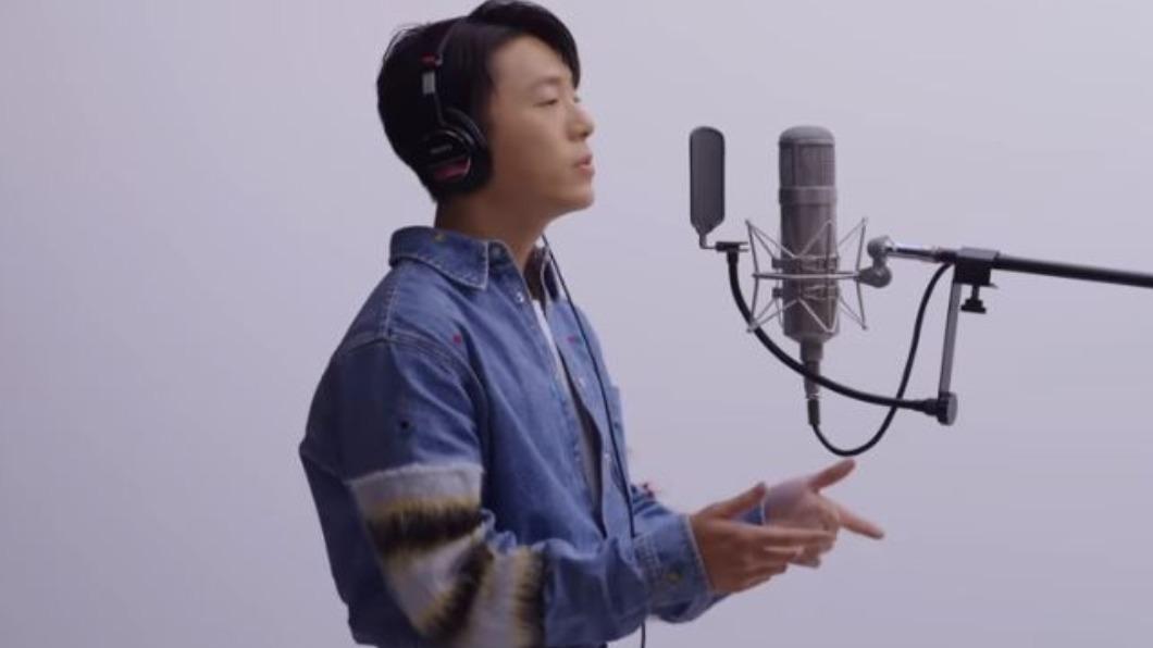 圖／翻攝THE FIRST TAKE YouTube