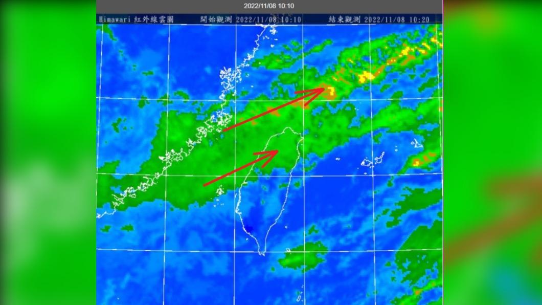 幫哭哭!血月千年奇景在今晚 鄭明典曝「這地區」難看到