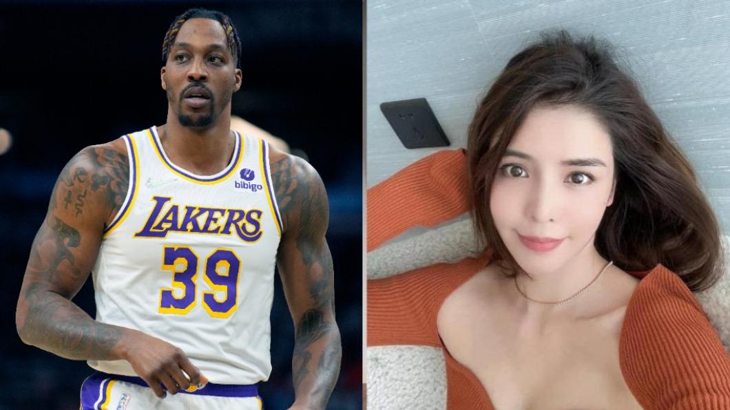 【今日熱搜】Dwight Howard/李毓芬/林秉文/陳時中/高虹安