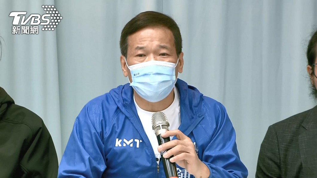 圖/TVBS