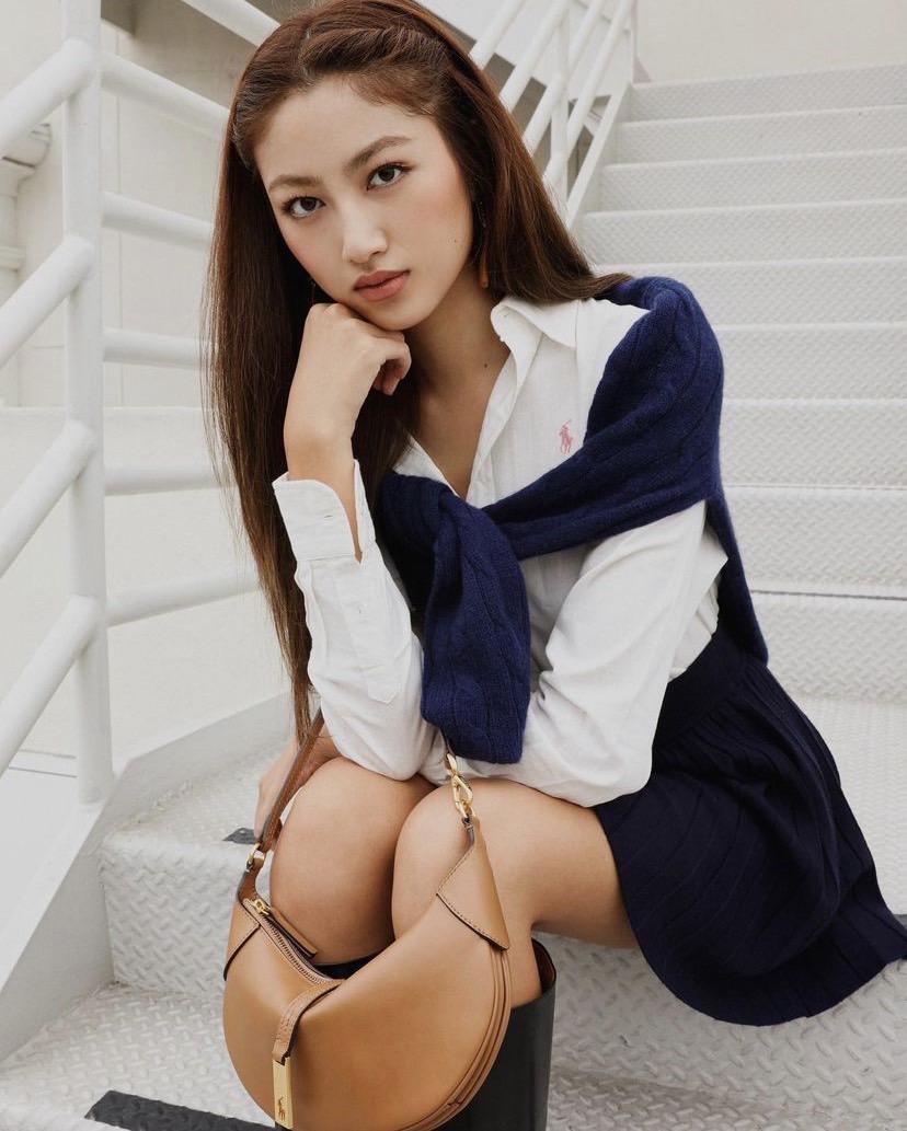 任晴佳已年滿18歲。(圖/翻攝自任晴佳IG)