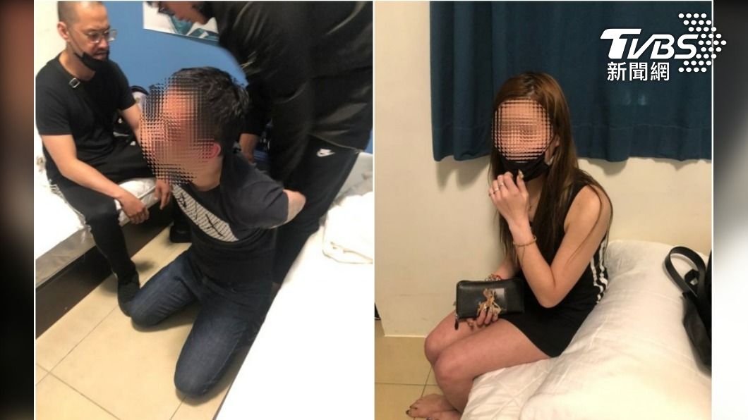 躲到墾丁去!台版柬埔寨案嫌犯偕女友 欲偷渡菲律賓遭逮