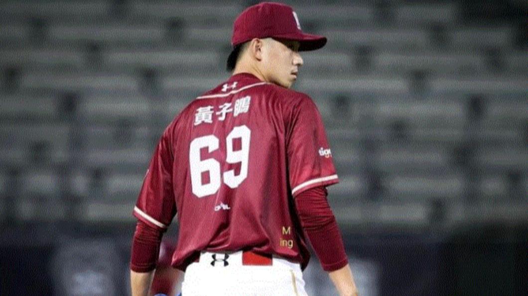 台灣大賽第3戰防禦率王對決 桃猿黃子鵬先發拚開胡