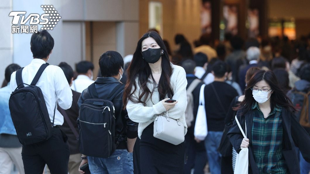 天冷暖身 日本調查:氣溫降到18度逾半數民眾想吃鍋