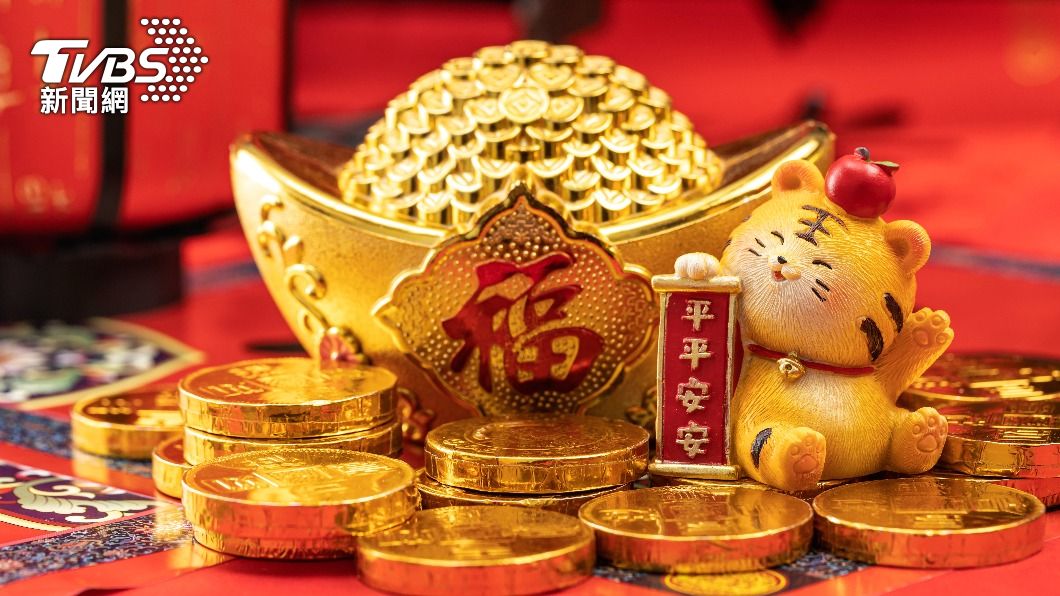 求財小物啥最夯?TOP1非錢母 「政治人物紅包」也上榜