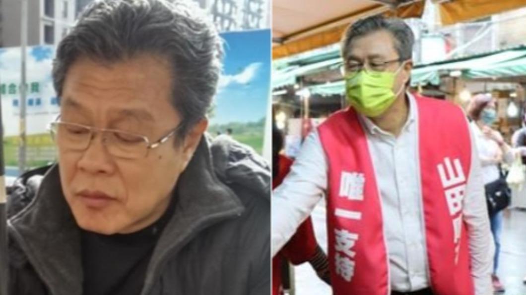 70歲楊烈罹大腸癌!昔昏迷留血跡 驚見「掃街拜票」近況曝