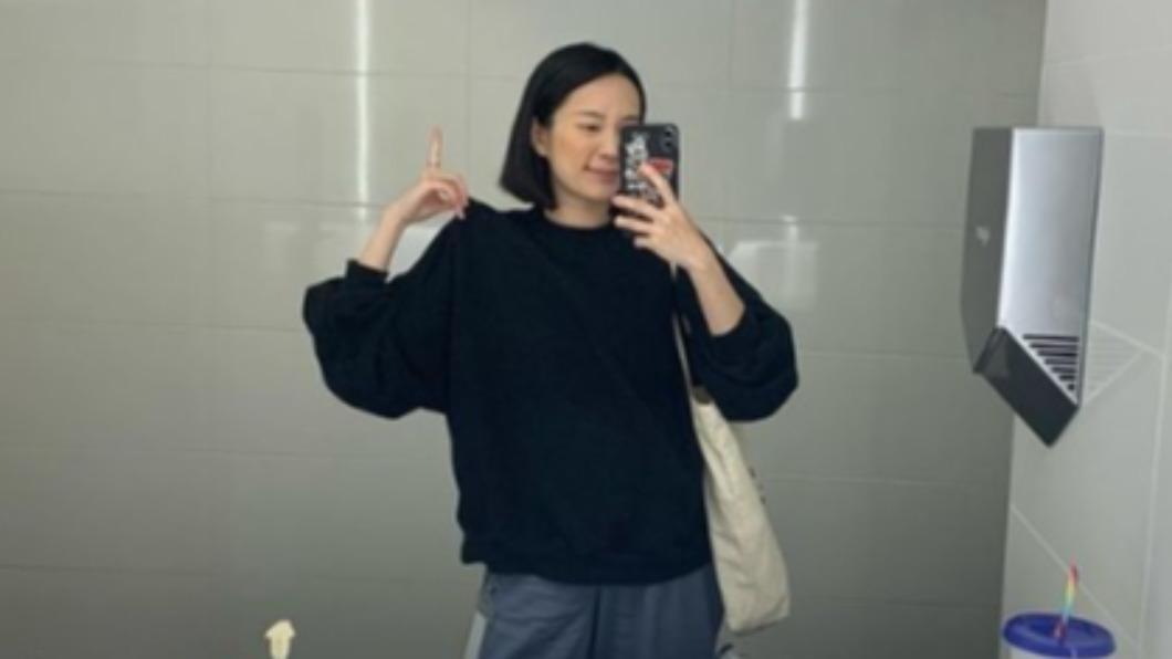 Youtuber Kelly 循序漸進的瘦身方式受到網友稱讚。（圖／翻攝自Kelly IG）