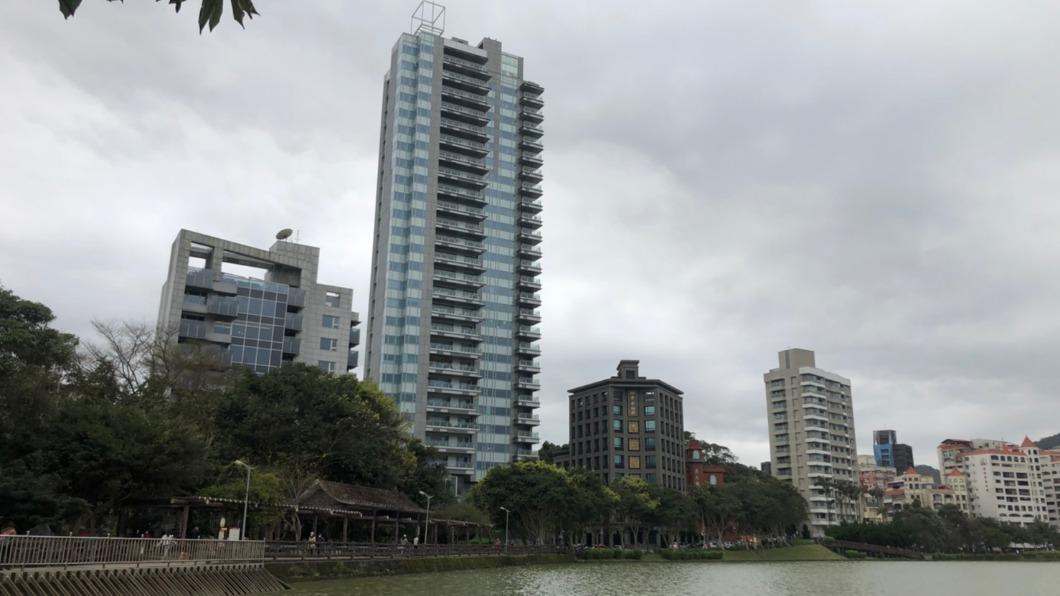 股市挫房市?北市Q3豪宅交易23件 創3年新低