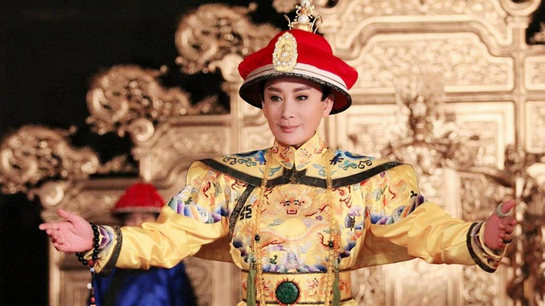 陳亞蘭的願望都跟歌仔戲有關。(圖/陳亞蘭團隊提供)