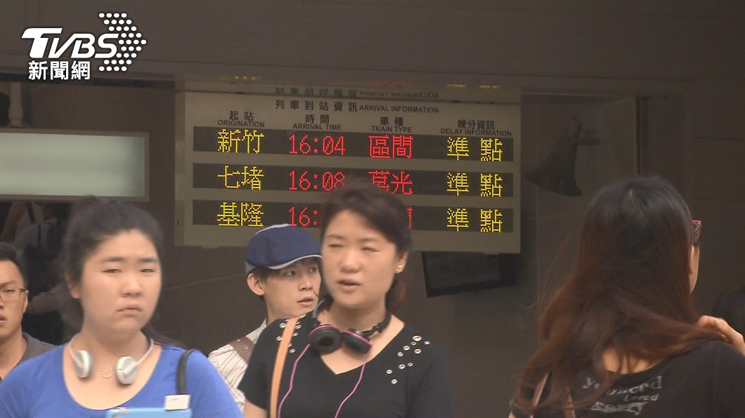 圖/TVBS
