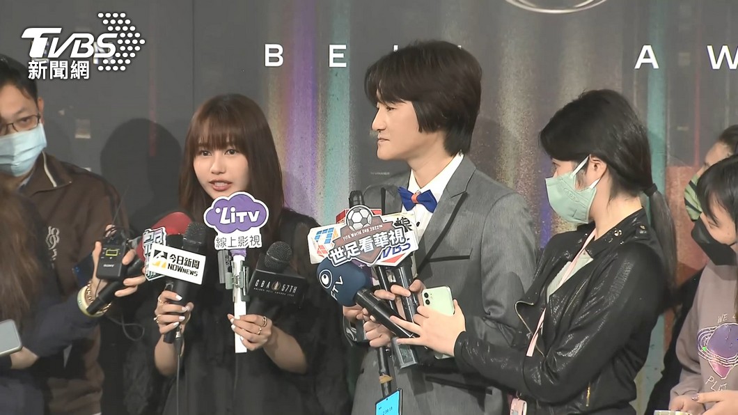 圖／TVBS