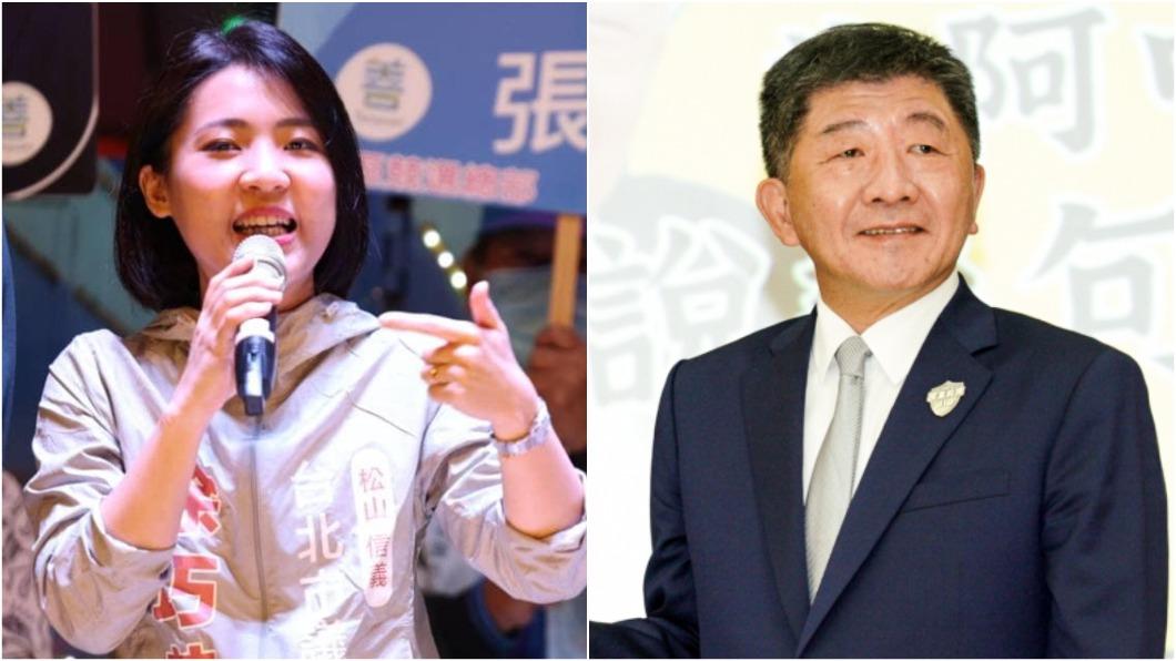 內閣改組沒陳時中?徐巧芯曝民進黨造神模式:下一波是他