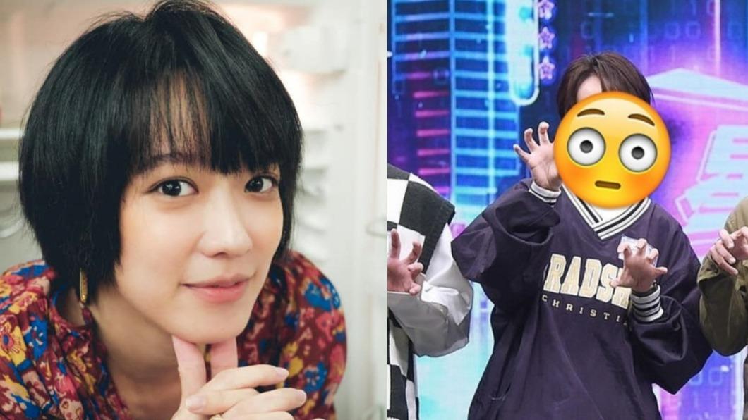 孟耿如「清秀親姊」曝光! 獻出第1次連2爆料妹妹:好怕失言