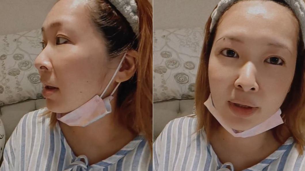 尪爆婚變收行李!Makiyo氣罵「垃X白X」激動回應了