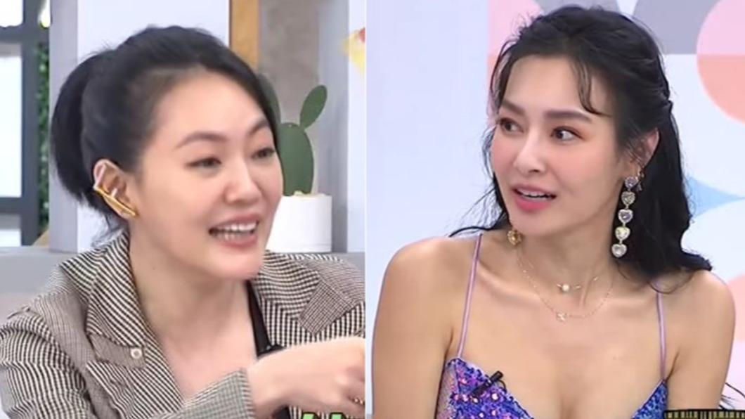 大咖女星爆雙面人！王思佳「當場撕破臉」認了　小S看到嚇傻
