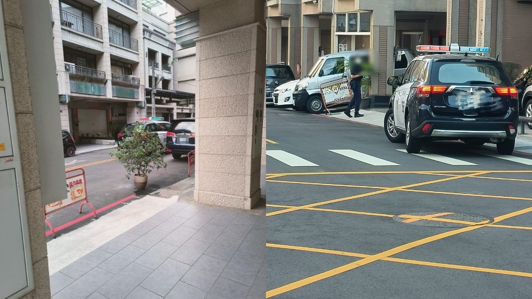 車停自家騎樓「1個月被檢舉1300次」　屋主怒嗆變態