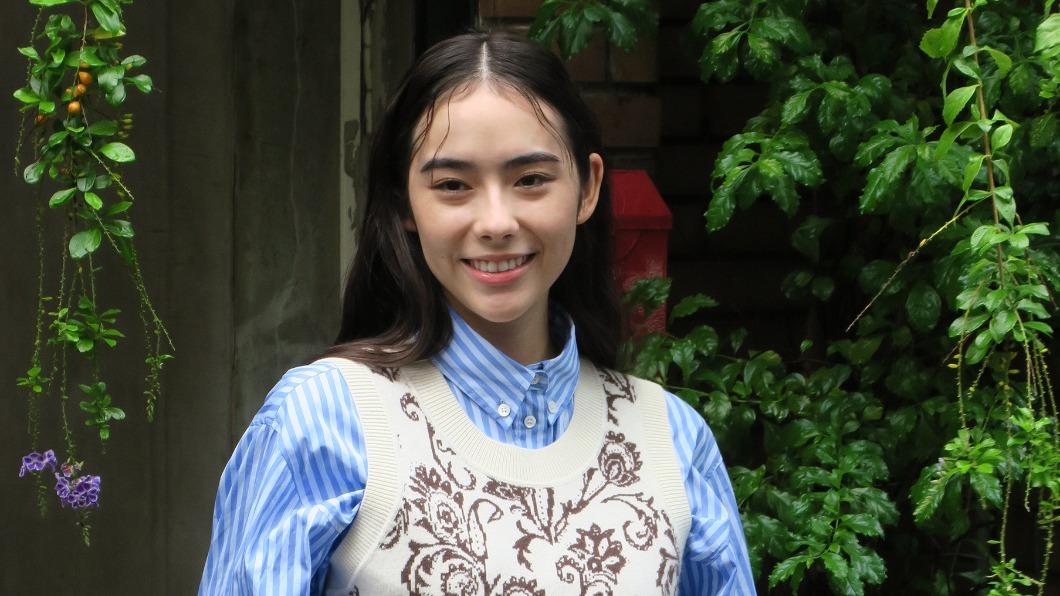 20歲「小許瑋甯」撞臉麥可傑克森!母胎單身拍性侵戲嚇到淚崩