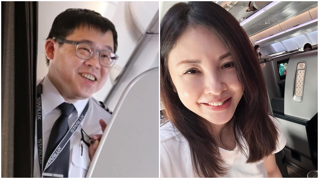 空機塞滿LV內幕!何如芸曝張國煒「私下真面目」 網全羨炸