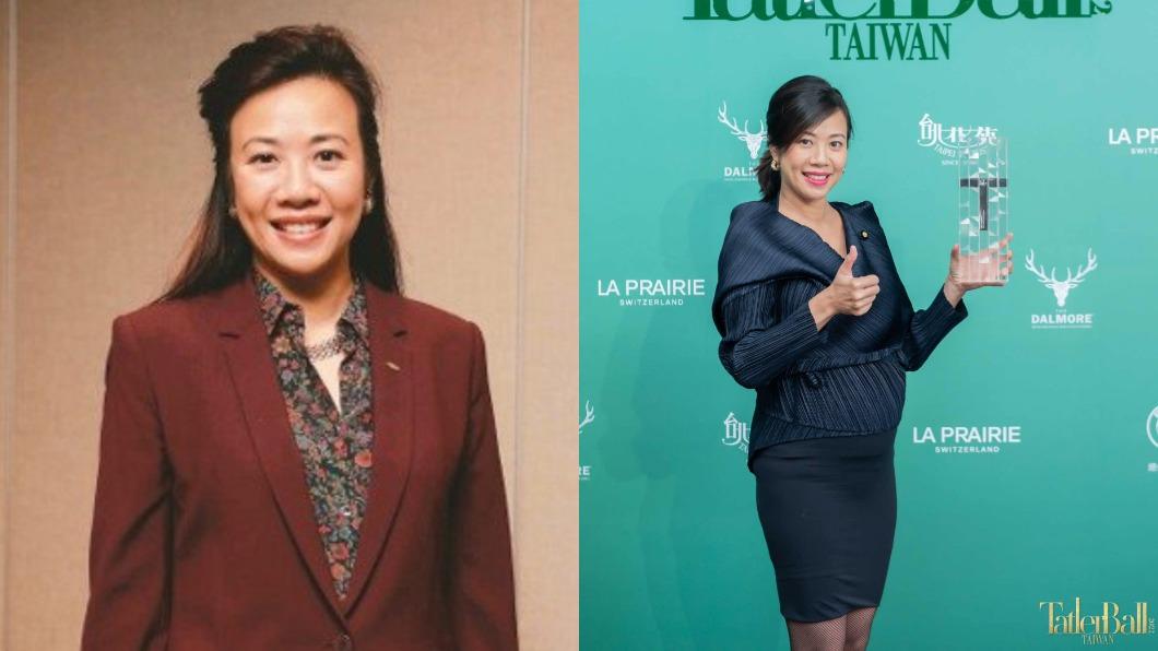 新光公主吳欣盈任柯文哲副手 曾提愛馬仕包、穿三宅一生關心貧富差距