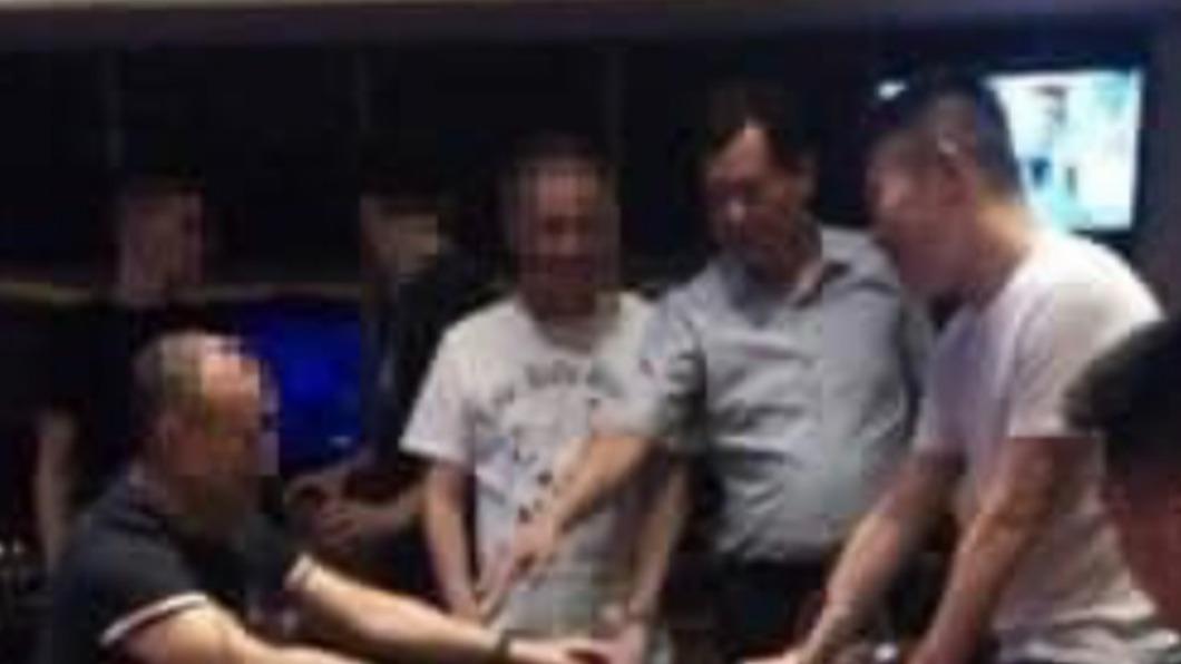 上班喝酒賭博!中山偵查隊長記過拔官 新北小隊長也在場