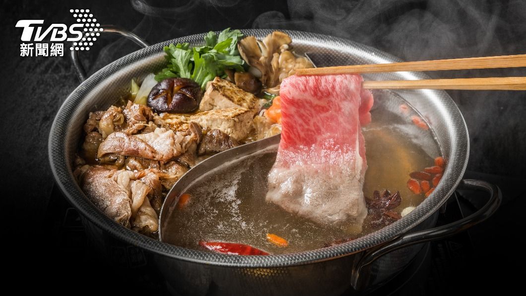 天冷吃鍋又怕胖?醫授減少熱量「6妙招」 喝對飲料消水腫