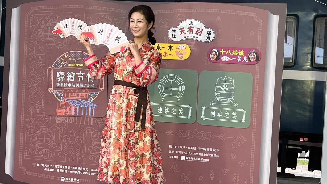 方文琳自爆曾在林森北酒店駐唱 「月入9萬」後悔沒買房