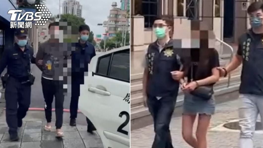 住家當據點!竹聯幫成員拉攏親友當人蛇 兄姊、母親全被逮