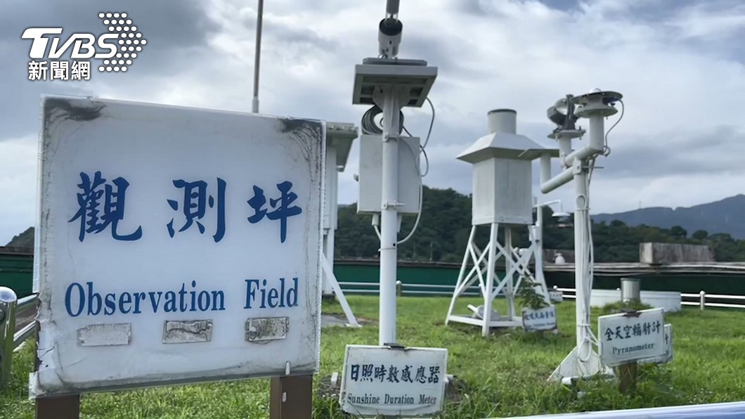 圖／TVBS