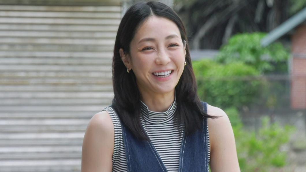 《華燈》謝欣穎曝小時候家境不好 踏演藝圈爸心疼勸:別演了