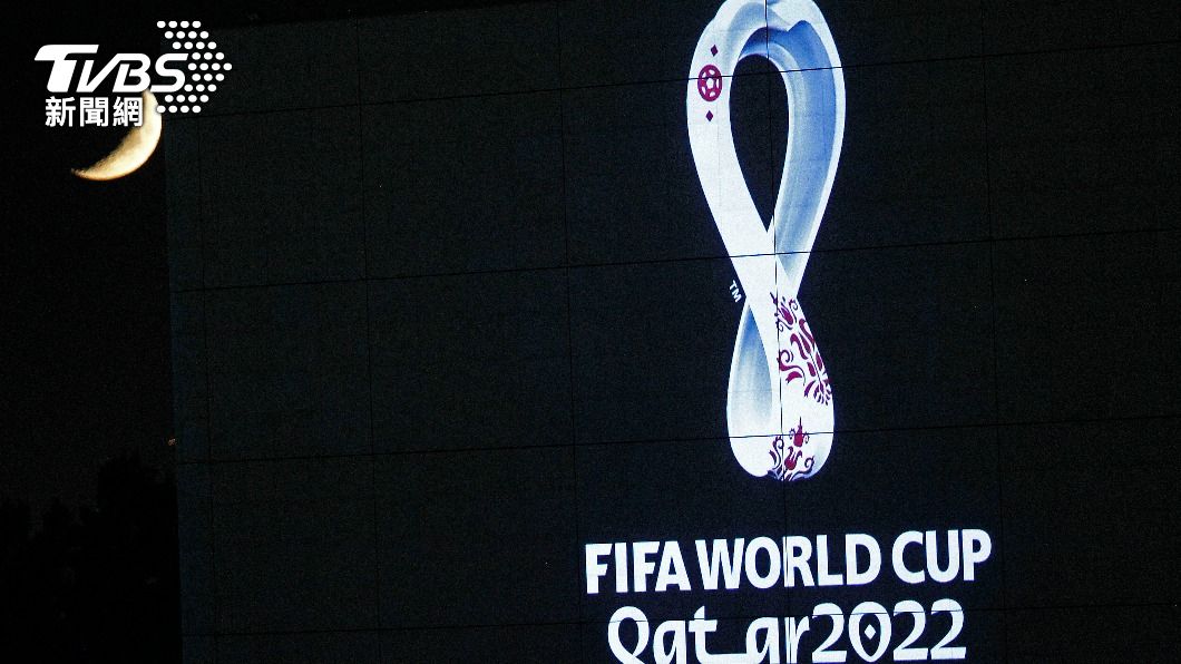 2022世足賽將於本月下旬在卡達正式展開。(圖/達志影像美聯社)