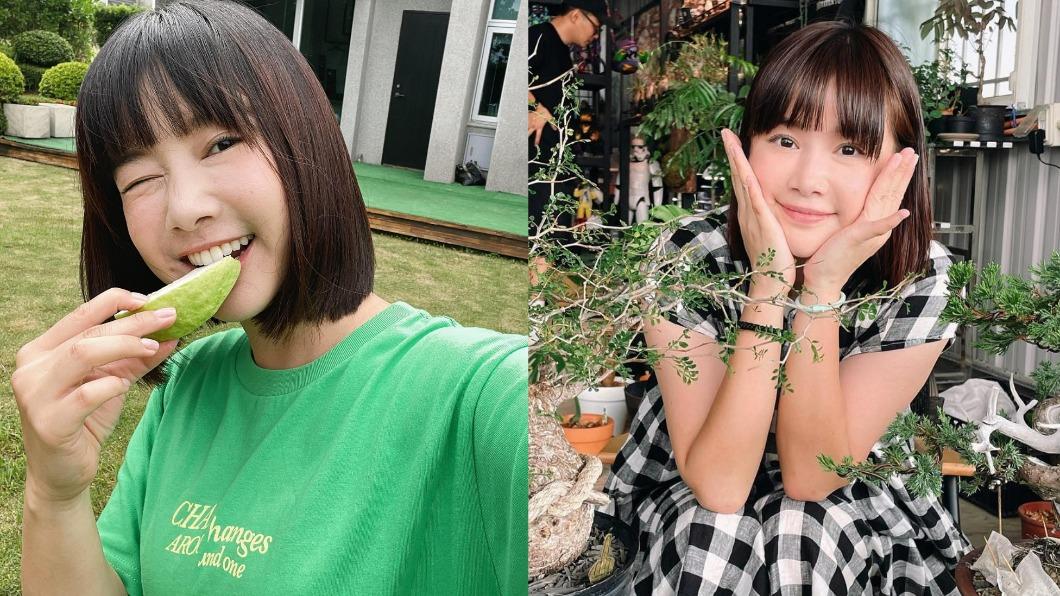 李佳穎認愛保時捷男!被爆離婚無縫接軌 親解「戀情詳細時間點」
