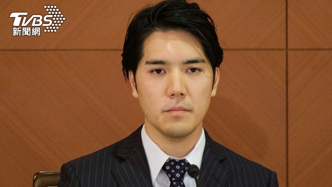 小室圭苦盡甘來!多家律所搶挖角 年薪上看5千萬日圓