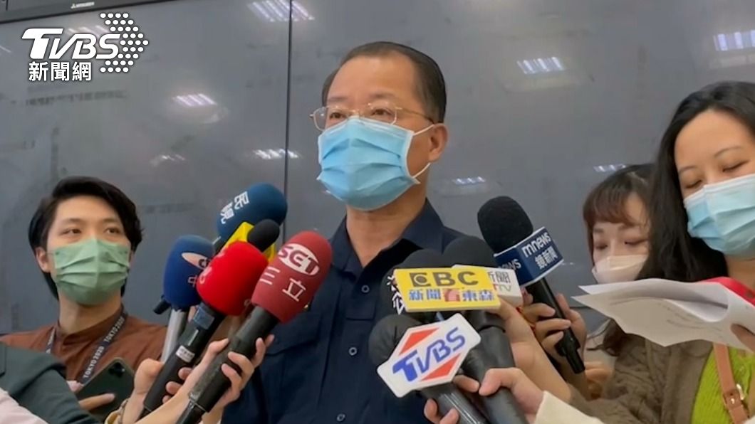 大選前警紀連環爆!警大校長、偵查隊長出包 署長回應了