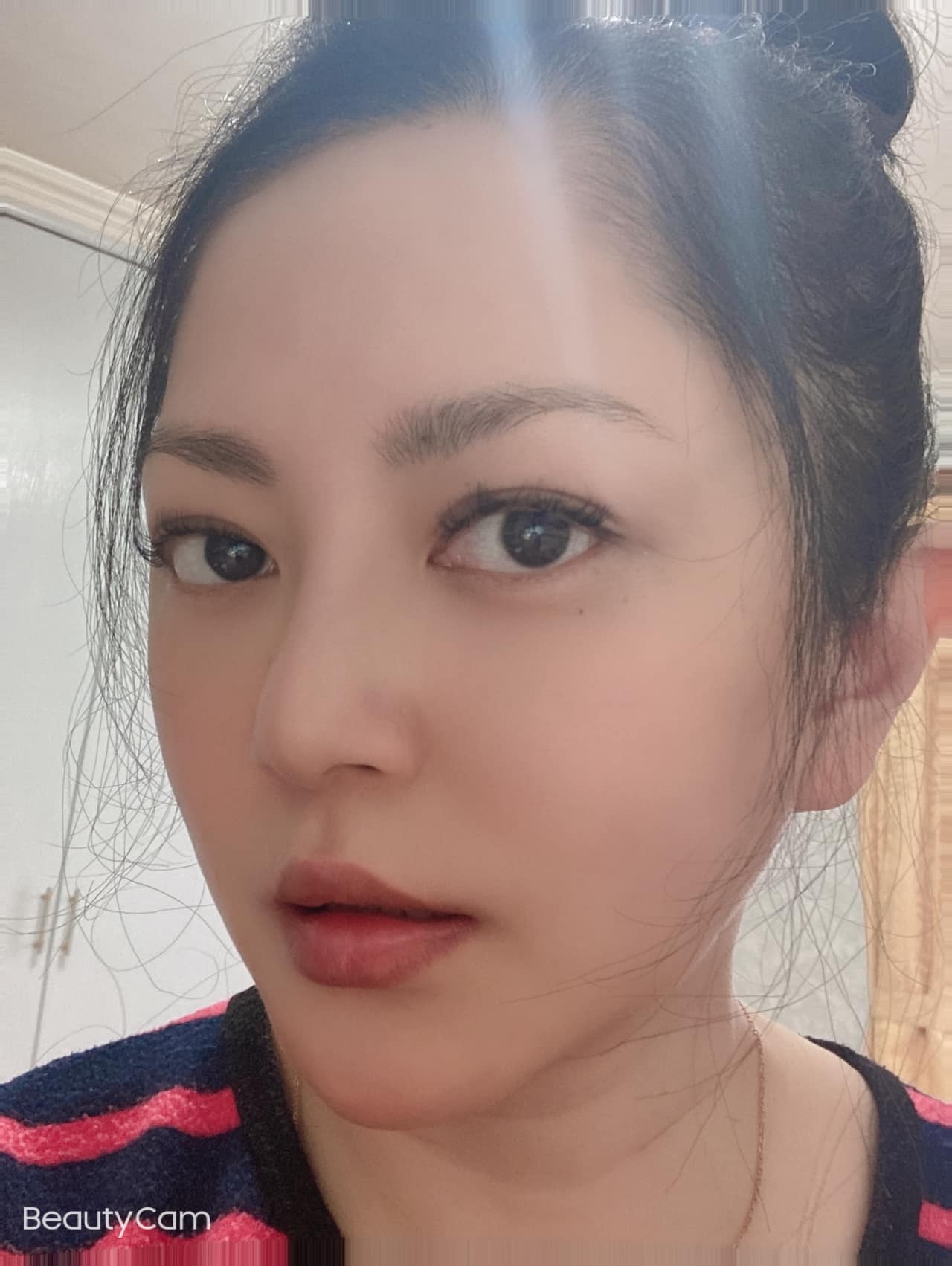 47歲女星傅天穎傳出穩交房仲男友。(圖/翻攝傅天穎臉書)
