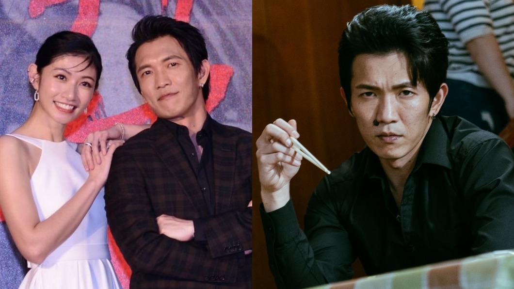 閃炸!黃尚禾新劇領便當 女友李千娜竟為他「質問導演」