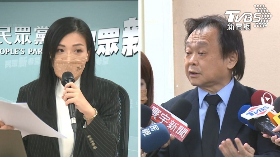 猛打助理費!王世堅挺高虹安「真的優秀」呼籲廢除1制度