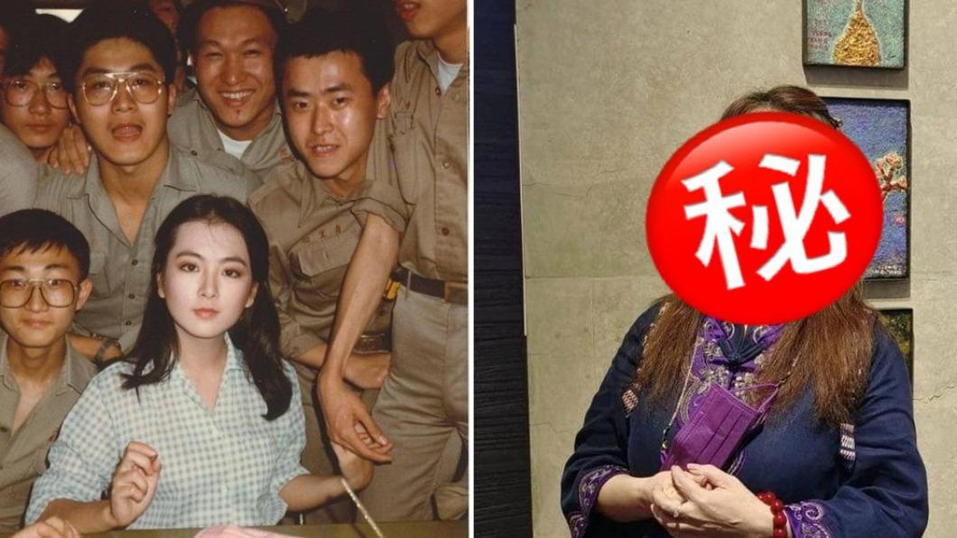 59歲瓊瑤女神驚爆婚變！「大吵導火線」曝　鬆口全說了