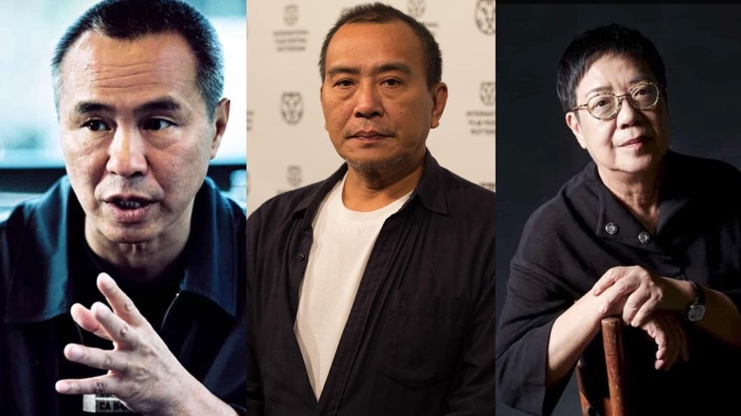金馬紀錄／槓龜最多次導演是他　「唯一女導演」獲影史最多