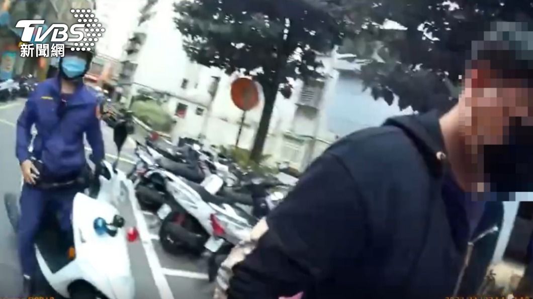 賊星該敗!詐欺車手求籤詩保心安 扮假檢警面交結果GG