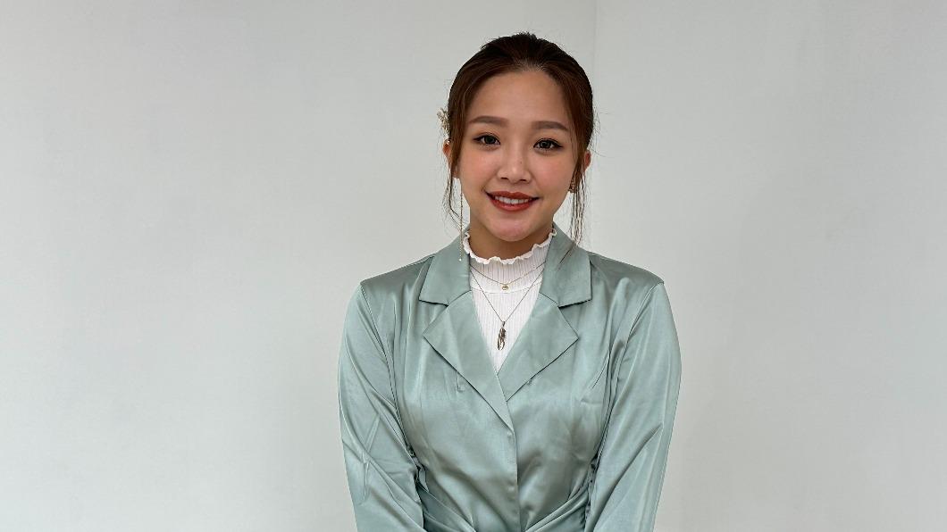 8點檔賴慧如穩交國標舞男友!驚爆「月經3個月沒來」:不想結婚