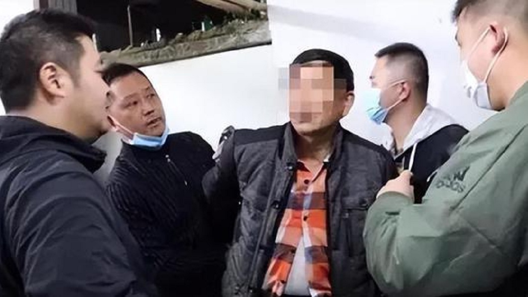 鳩占鵲巢!酒後爭執殺害老友 男霸占他房產10多年
